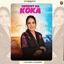 Simar Makkar feat Amrit Singh Sidhu - Tiffany Da Koka