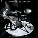 Cochons de Chiens - Goldman Live