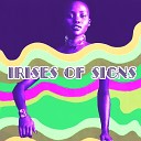 Melannie Terry - Irises Of Signs