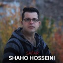 Shaho Hosseini - AyAy