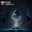 Ermes DJ - The Journey Extended Mix