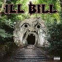 Ill Bill - The Mandalorian Prod By Farma Beats