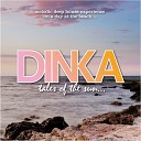 Dinka - On The Beach Crawk Remix