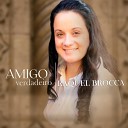 Raquel Brocca - Vem Esp rito de Deus Playback