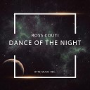 Ross Couti - Shimmering Sea