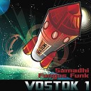 Samadhi - Korolev S Cosmodrome