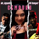 Aida Preshinta feat Edi Kemput Mr Jepank - CEMBURU
