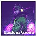 Lamar Cook - Lantern Green