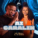 DJ JL O NICO MC Minaj - Ai Caralin
