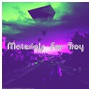 Leeland Nicholson - Materials For Troy
