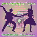 John DeGroff Friends feat Shawn Browning - Anachronistic Anachronism