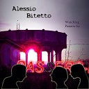 Alessio Bitetto - Escaping The Thief