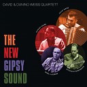 David Danino Weiss Quartett feat Bir li Lagr ne Hono… - Clair de lune