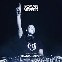Roman Messer - Suanda Music Suanda 255 Coming Up