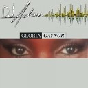 Gloria Gaynor - First Be a Woman DJ Adam Remix