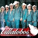 Los Villalobos - Estoy llorando