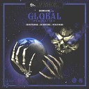 Snowgoons Sean Strange Sicknature feat Psych… - Global Domination