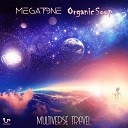 Organic Soup MegaTone - Multiverse Travel