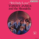 Tommy James And The Shondells - Hold On A Little Bit Longer