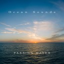 Ocean Sounds - Sunday Night Waves