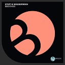Wasserman, Step1 - Brother