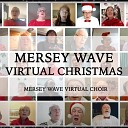 Mersey Wave Virtual Choir - Carol Of The Bells
