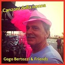 Gogo Bertozzi Friends - Giro girotondo