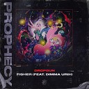 Dropgun feat Dimma Urih - Fisher
