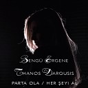 Beng Ergene Thanos Darousis - Parta Ola Her eyi Al Medley 2023