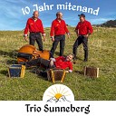 Trio Sunneberg - Ma Cherie