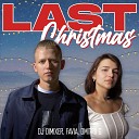 DJ DimixeR FAVIA Dmitrii G - Last Christmas
