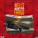 Matik Boss - Wells Fargo