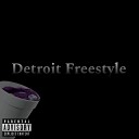 lil frankie - Detroit Freestyle