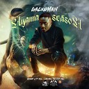 Gackoman - Nyama Season