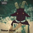 KEWLAR - Demon Hotel