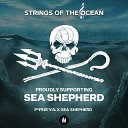 FREYA CH - Strings of the Ocean Cinematic Mix