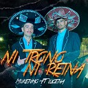 MC MUKENHO feat Lucena dinero en el beat - Ni Trono Ni Reina