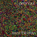 Artanaut - Seize the Day