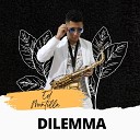 Ed Montilla - Dilemma Cover
