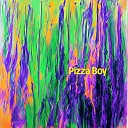 Adelaida Feingold - Pizza Boy
