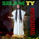 Selam Ty - Blues Reggae