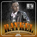 Raykel - Tiempo de Celebrar