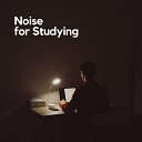 Sensitive ASMR - Noise for Studying Pt 1