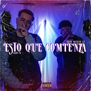 Alan Millan 47 feat le n b - Esto Que Comienza