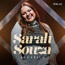 Sarah Souza Todah Covers - O Especialista Playback