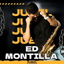 Ed Montilla - Jubel Cover