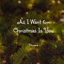 Pezxord - All I Want for Christmas Is You Speed Up…