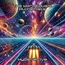 The World Music Alchemists - Hyperdrive