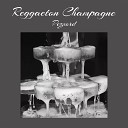 Pezxord - Reggaeton Champagne Nightcore Remix