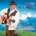 Louis Menar - Am Strand vo Rio Cover